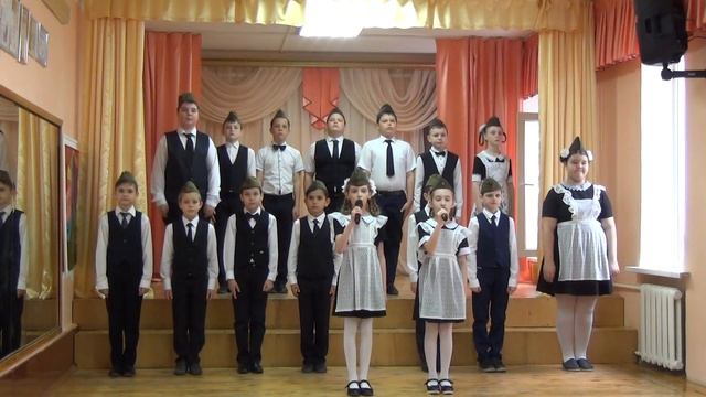 ЦВР ст Марьянская "Армия и флот" смотреть онлайн