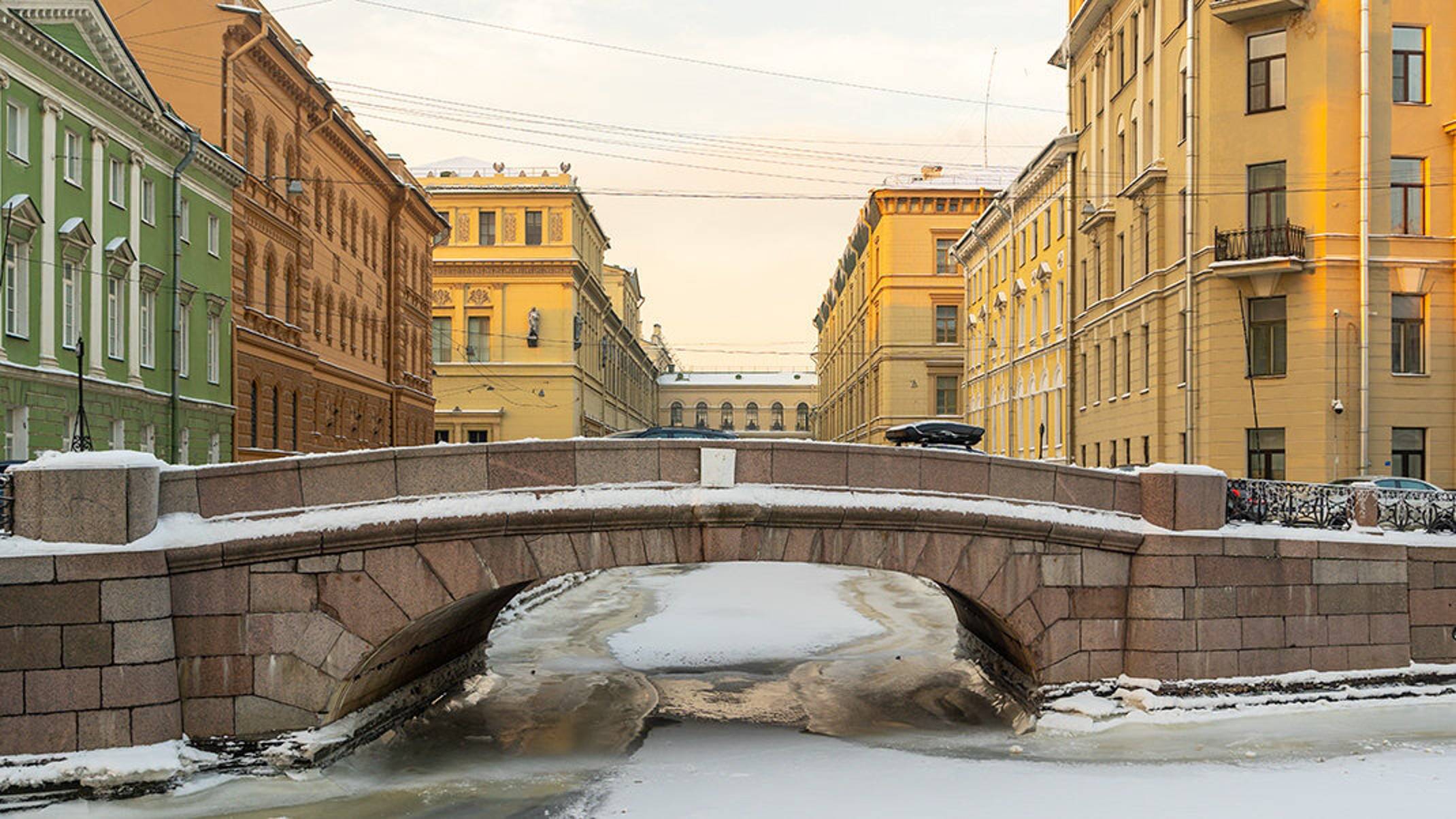 Это Питер, детка! смотреть онлайн