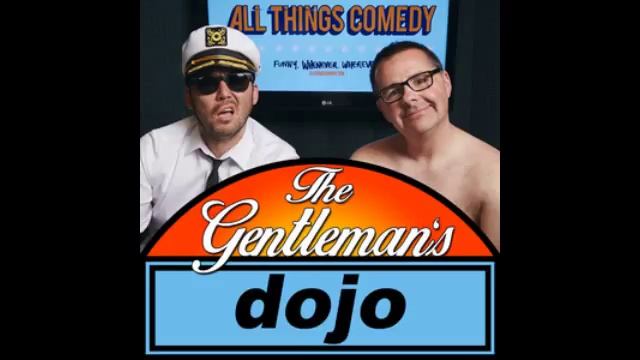 The Gentleman's Dojo: Dave Bolland смотреть онлайн