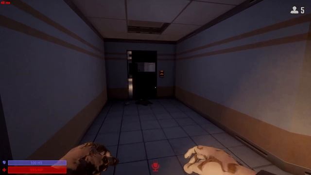 НИКТО НЕ ЗНАЕТ ЭТОГО SCP! СЕКРЕТНЫЙ Лабораторный КОМПЛЕКС SCP:SL!