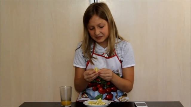 ВЫЗОВ ПРИНЯТ! Выпуск №1 (Liza Ben) смотреть онлайн