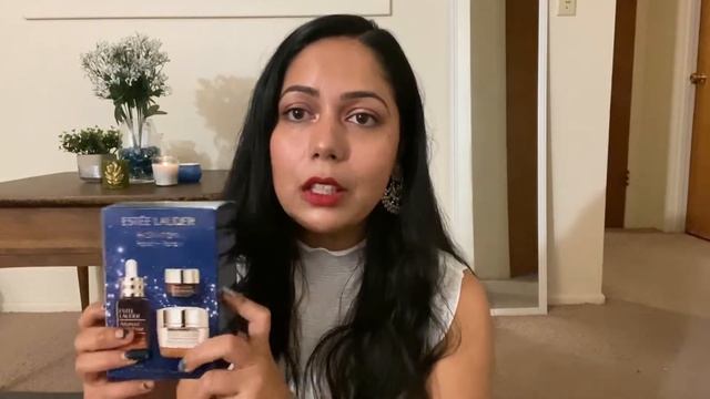 My extravagant Diwali shopping haul | Estée Lauder смотреть онлайн