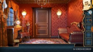 (22lvl) Escape mansion of puzzles. 100 Дверей: дом головоломок 22 уровень прохождение.