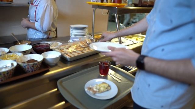 Видео-квест по МИЭМ. Серия 4 . Вариант 1 смотреть онлайн