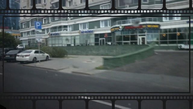 VLOG: Первый день в школе // nurdanasm смотреть онлайн