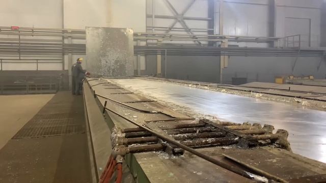 ГАРЯЧЕ ЦИНКУВАННЯ. ВАННА ГАРЯЧОГО ЦИНКУВАННЯ. смотреть онлайн