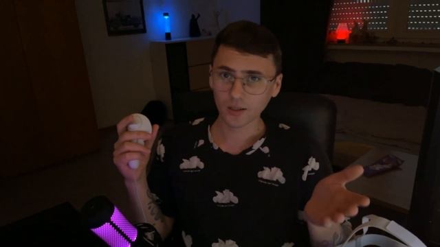 Вся правда об использовании Oculus Meta Quest 3 в течение месяца смотреть онлайн