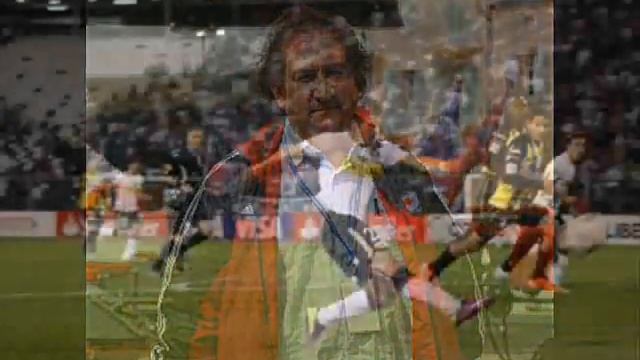 Colo-colo 2 - D. Tachira 1 Gol Diego Rubio (Radios chilenas) смотреть онлайн