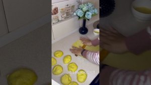 Ширин-Гогал Азербайджанская сладость