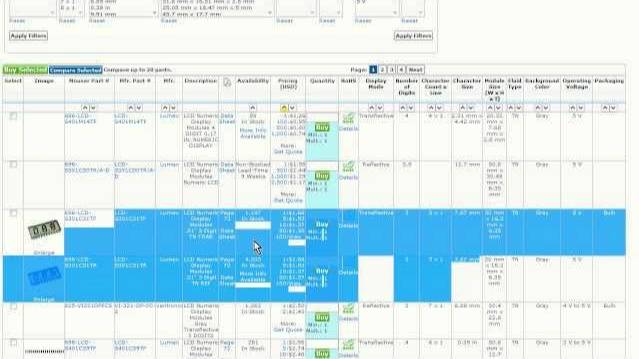 EEVblog #248 - LCD Enabled Microcontroller Selection