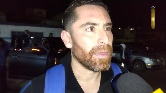 Declaraciones de Jean Jonathan Márquez смотреть онлайн