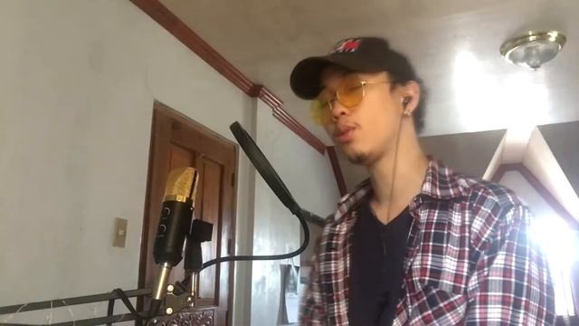 LOVE // Kendrick Lamar, Zacari (cover) , Matti Marco смотреть онлайн