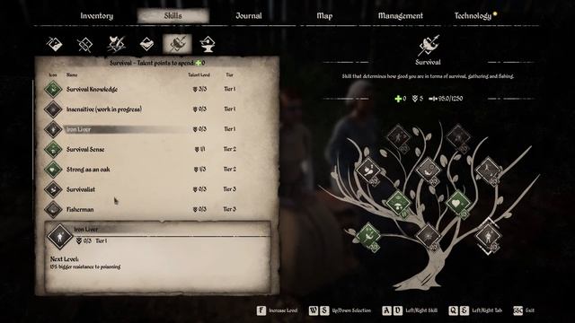 Successful Flirting...Check! - Medieval Dynasty - S1 E6 смотреть онлайн