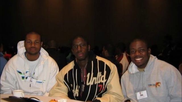 2011 National Young Adult Conference смотреть онлайн