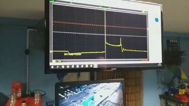 TENTEI QUEIMAR MEU OSCILOSCÓPIO, SERÁ QUE CONSEGUI? смотреть онлайн