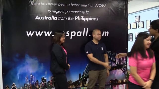 Respall Migration Australia congratulates Raymund Umipig - Medical Laboratory Scientist смотреть онлайн