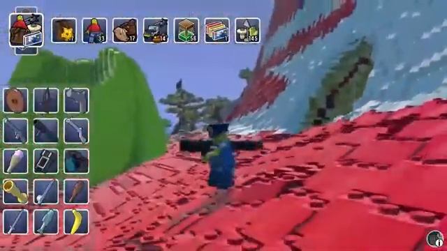 Обзор всех арушие в игри лего ворволс смотреть онлайн