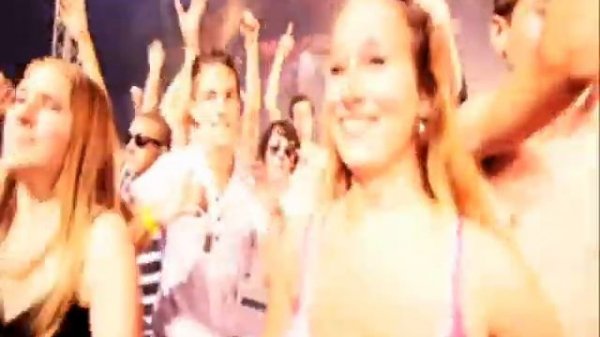 Astral Projection Utopia