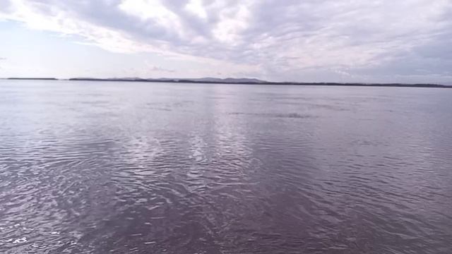 Ход по Амуру-2.mp4 смотреть онлайн