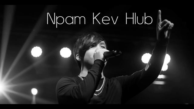 Npam Kev Hlub - David Yang смотреть онлайн