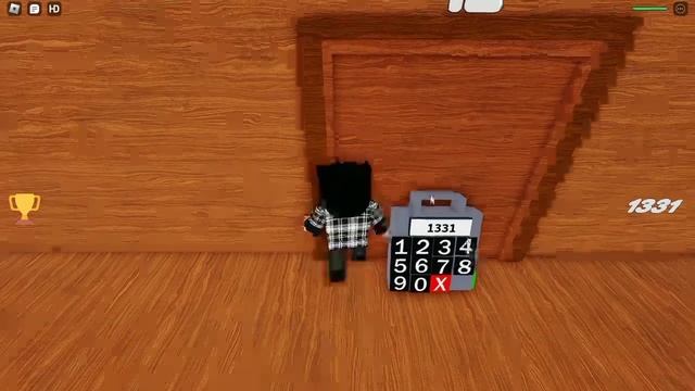 Я НАШЁЛ 101 ДВЕРЬ В ЖВЕРЕЦ НО ПЛОХОЙ ДО 132 ДВЕРЕЙ ( без Locker) смотреть онлайн