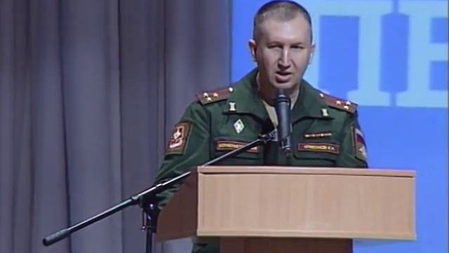 "День открытых дверей". Повтор от 25.03.2018. смотреть онлайн