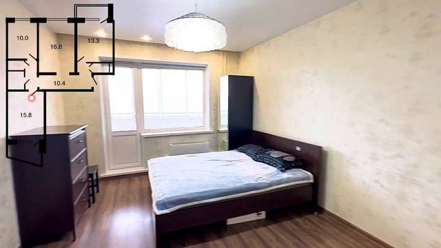 3-к на Чистой слободе смотреть онлайн