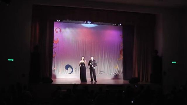Истфак Время расставаться #СВ2014 смотреть онлайн
