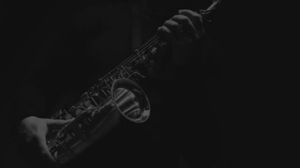 New York Jazz • Jazz Saxophone Instrumental Music • Jazz Standards