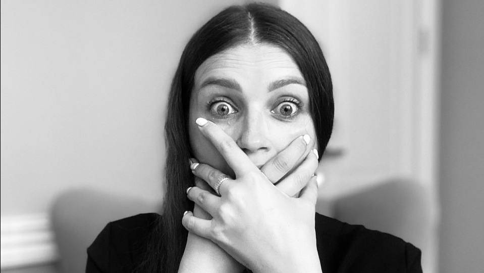 Травма отвержения, или Почему мы чувствуем себя лишними и не никому нужными. Как это изменить? смотреть онлайн