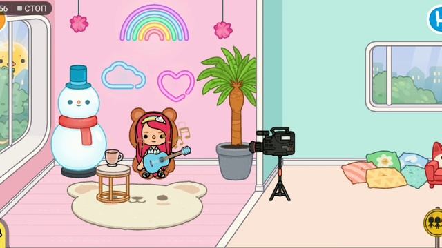 клип тока бокаЯ Урод