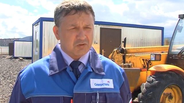 2012 06 29 Строительство аквапарка смотреть онлайн