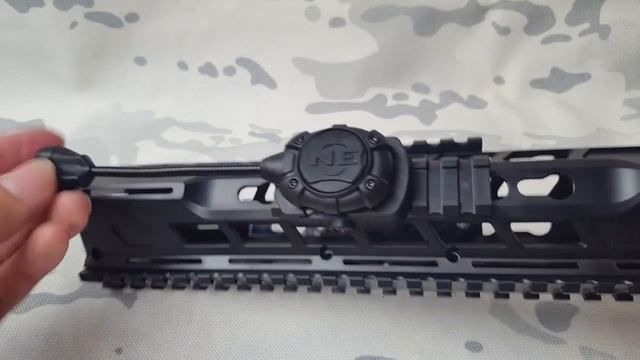 Review đèn MPLS 2 (RED+IR) смотреть онлайн