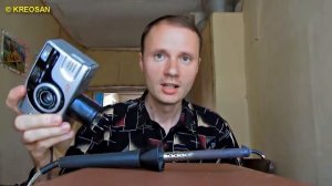 Как сделать ЭЛЕКТРОШОКЕР из ФОТОАППАРАТА, быстро, просто и эффективно!