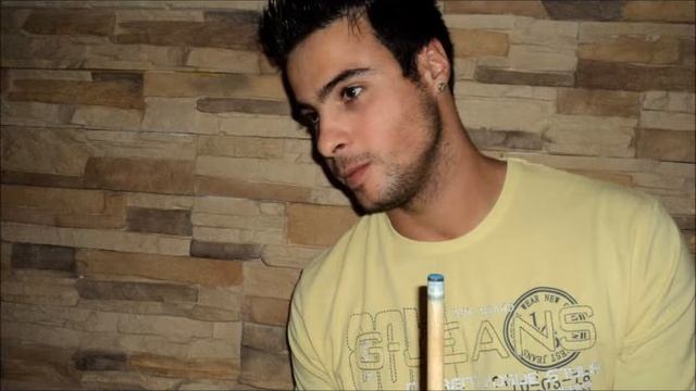 Amar-te Assim - Ricardo Sanches смотреть онлайн