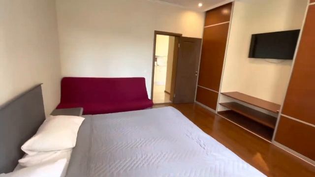 Бордо_посуточно_Сочи, Бамбуковая 44а смотреть онлайн