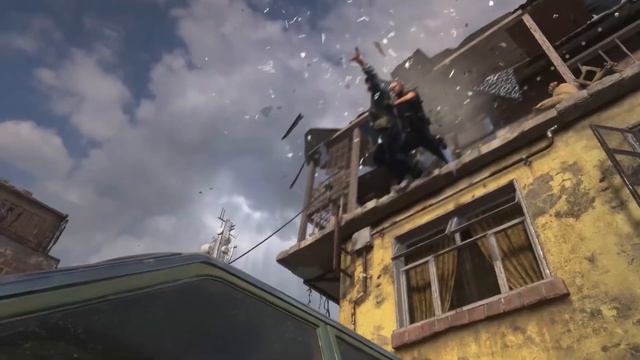 Modern Warfare 2 Bande Annonce VF (2020) Call Of Duty Remastered смотреть онлайн