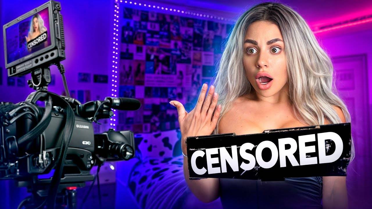 ПОПАЛА В ФИЛЬМ ДЛЯ ВЗРОСЛЫХ. Kukla Loli