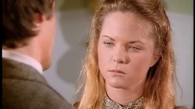 Melissa Sue Anderson & Melissa Gilbert