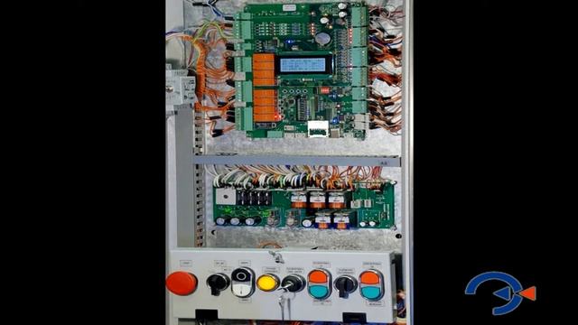 Управление дверями в МП-МС и Ревизии смотреть онлайн