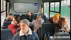2 видео с канала GAN 13:бабушка и внук,мама и сын штаны