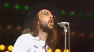 Manfred Mann's Earth Band - Blinded By The Light (HQ)