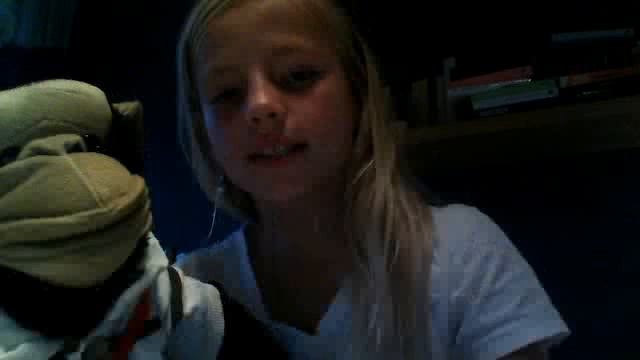 Zimon sjunger en visa :) смотреть онлайн