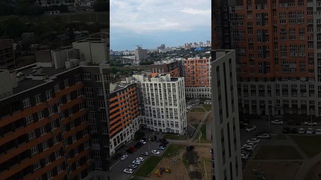 Квартира в Уфе ул Айская дом 18/1 смотреть онлайн