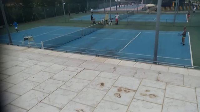 Akiris 2022 ...Dopo tre anni...il ritorno. смотреть онлайн