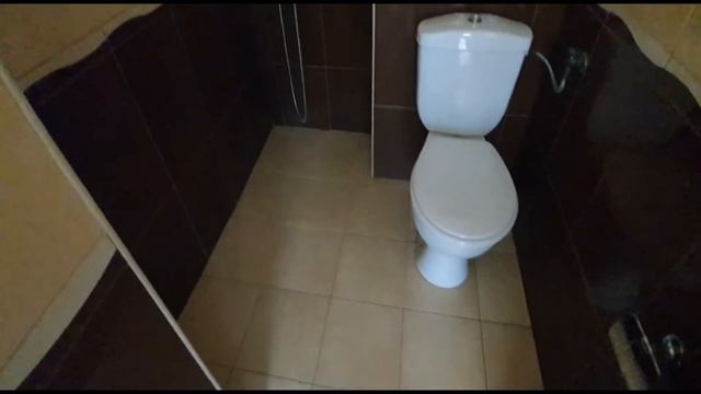 Two-bedroom apartment in Marina Holiday Club & SPA complex, Pomorie смотреть онлайн