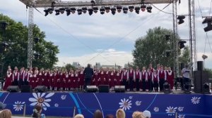 «Детство», Чичков, БДХ имени Попова п/р А.Л.Кислякова