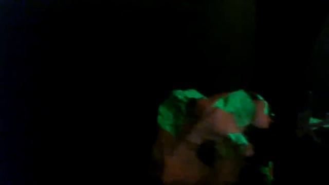 Penn State EMS museum UV activated minerals смотреть онлайн