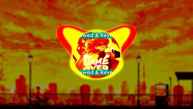 Tolchonov & Nueki - GAME OVER (Slowed & Reverb) смотреть онлайн