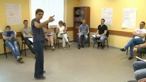 Алексей. Мочевина. Об обучении. #8